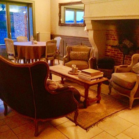 B&B Silentium Tielt 외부 사진