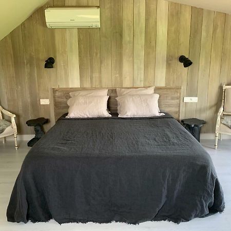 B&B Silentium Tielt 외부 사진