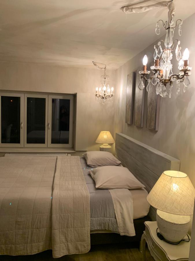 B&B Silentium Tielt 외부 사진