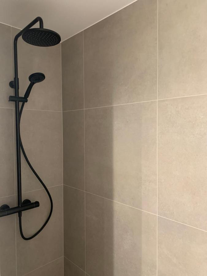 B&B Silentium Tielt 외부 사진