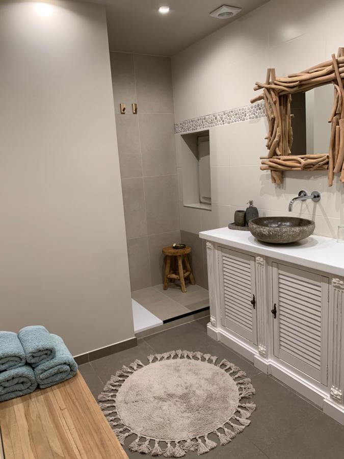 B&B Silentium Tielt 외부 사진