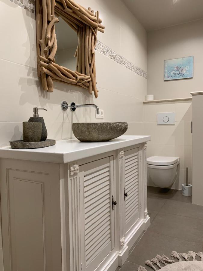 B&B Silentium Tielt 외부 사진