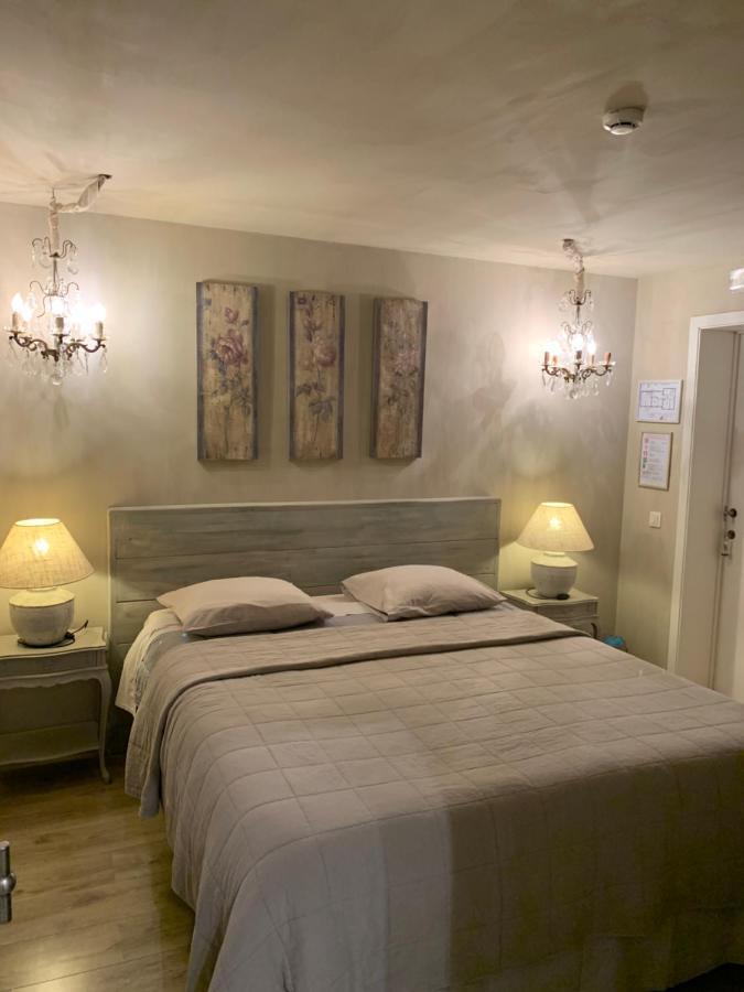 B&B Silentium Tielt 외부 사진