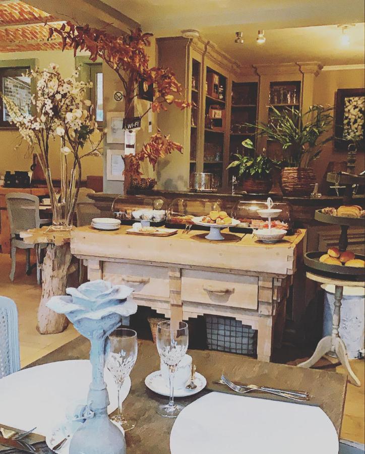 B&B Silentium Tielt 외부 사진