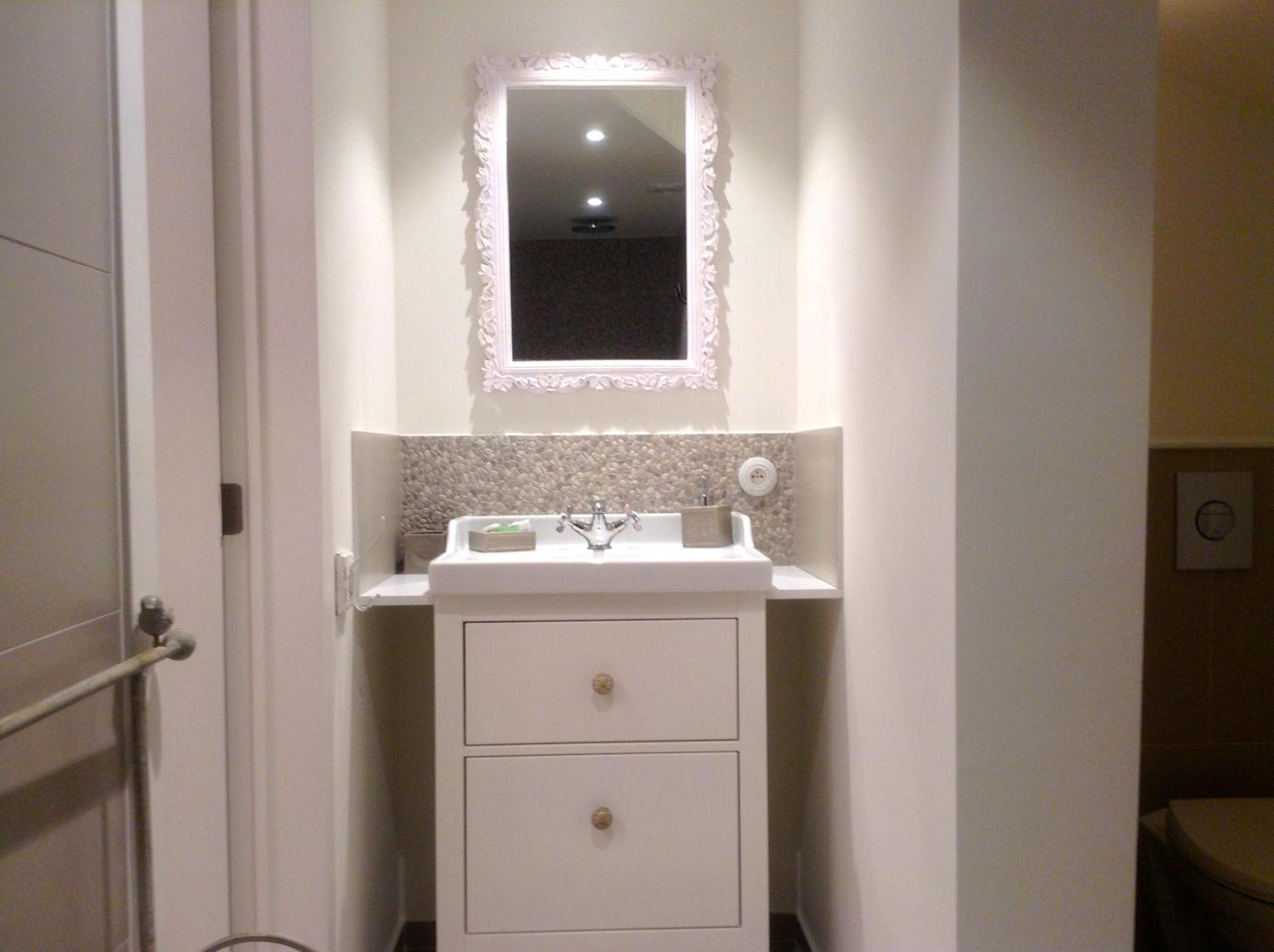 B&B Silentium Tielt 객실 사진