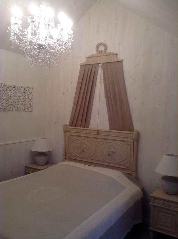 B&B Silentium Tielt 객실 사진