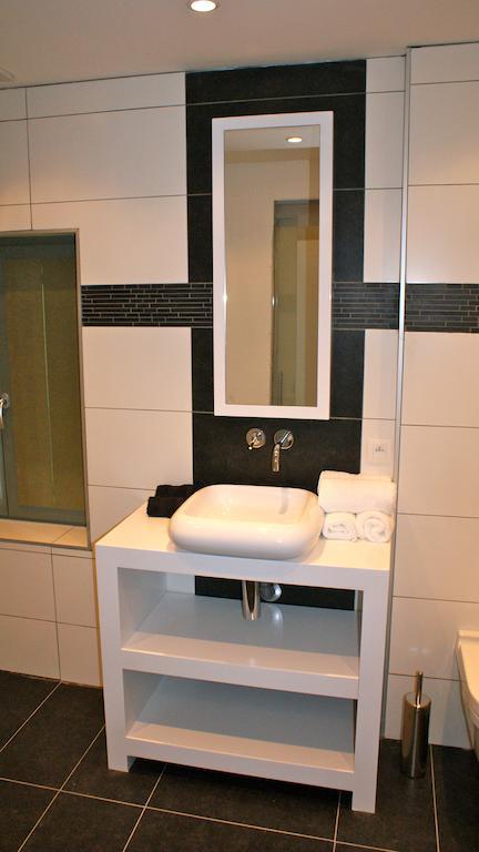 B&B Silentium Tielt 객실 사진