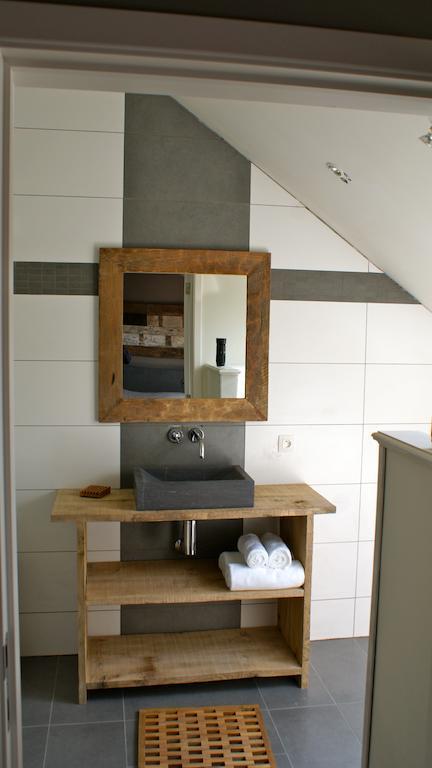 B&B Silentium Tielt 객실 사진