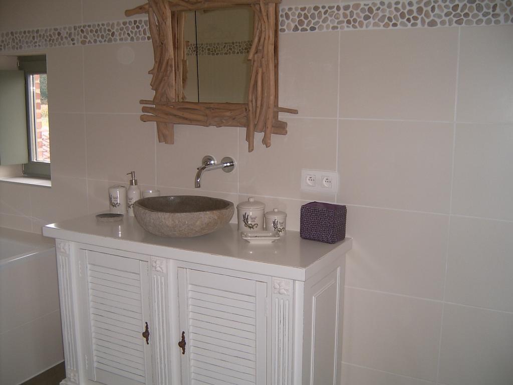 B&B Silentium Tielt 객실 사진