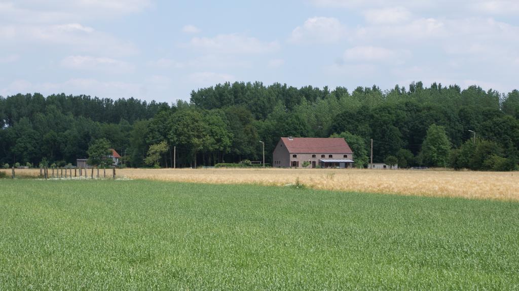 B&B Silentium Tielt 외부 사진