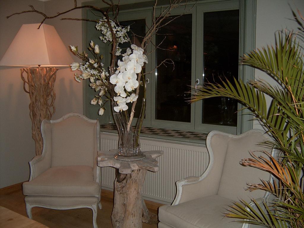 B&B Silentium Tielt 외부 사진