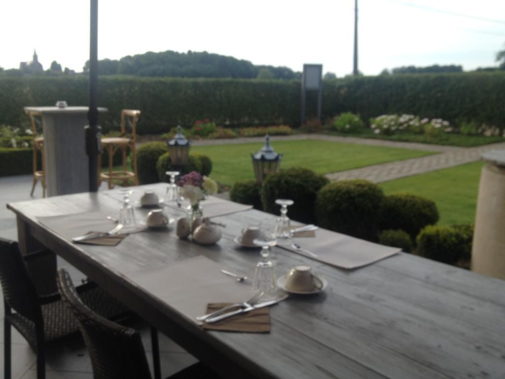 B&B Silentium Tielt 외부 사진