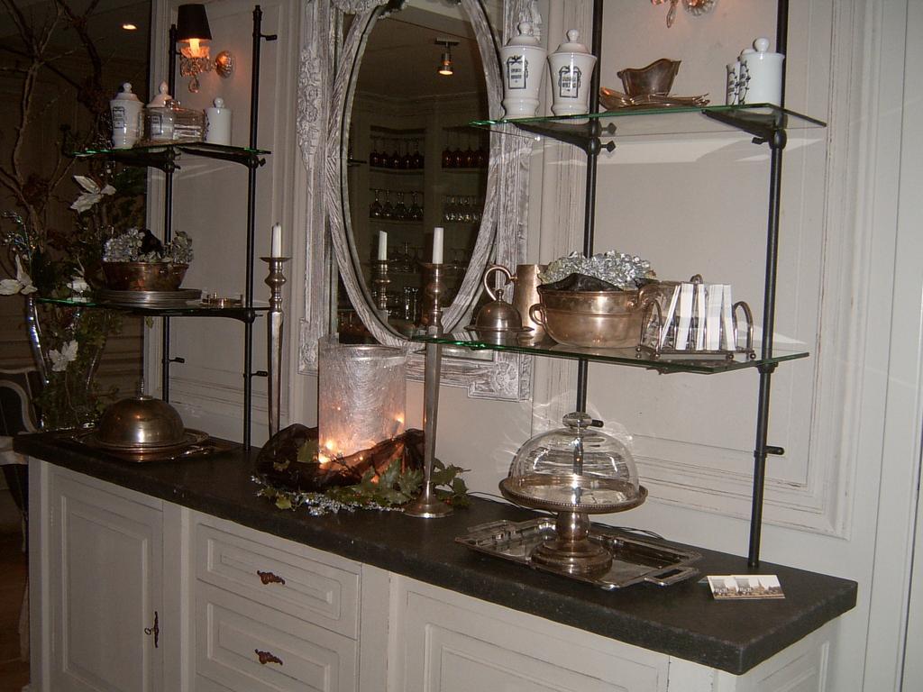 B&B Silentium Tielt 외부 사진
