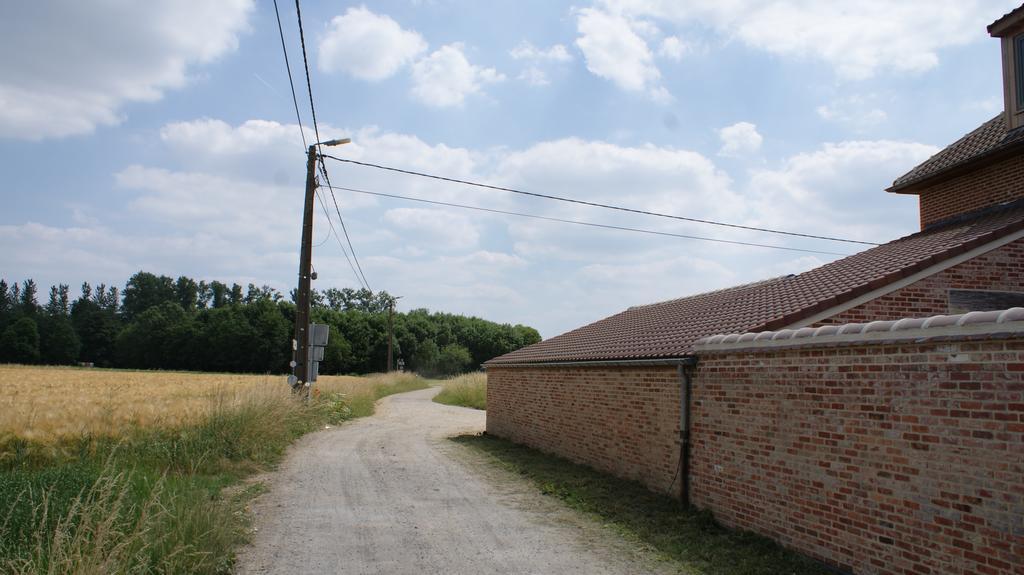 B&B Silentium Tielt 외부 사진
