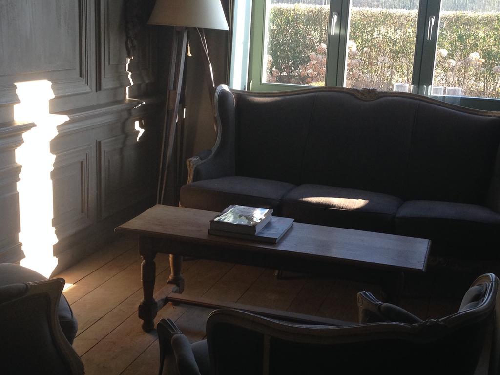B&B Silentium Tielt 외부 사진