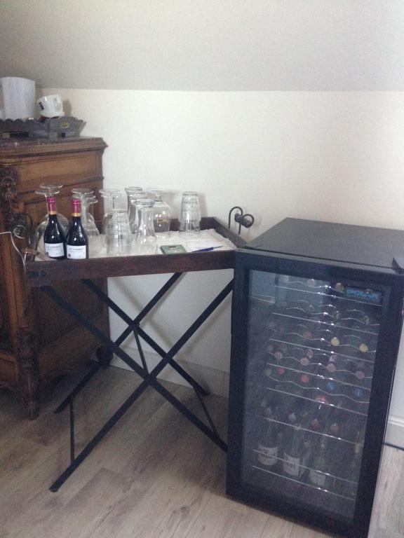 B&B Silentium Tielt 외부 사진