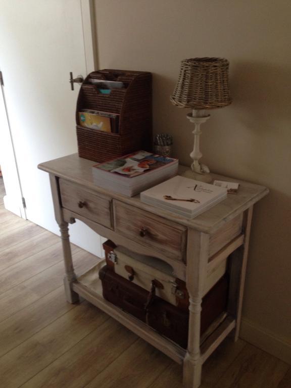 B&B Silentium Tielt 외부 사진