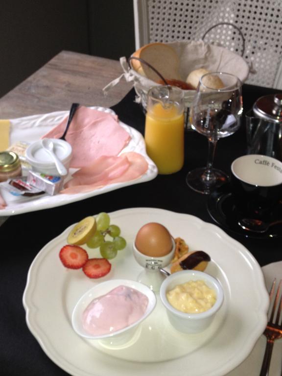 B&B Silentium Tielt 외부 사진