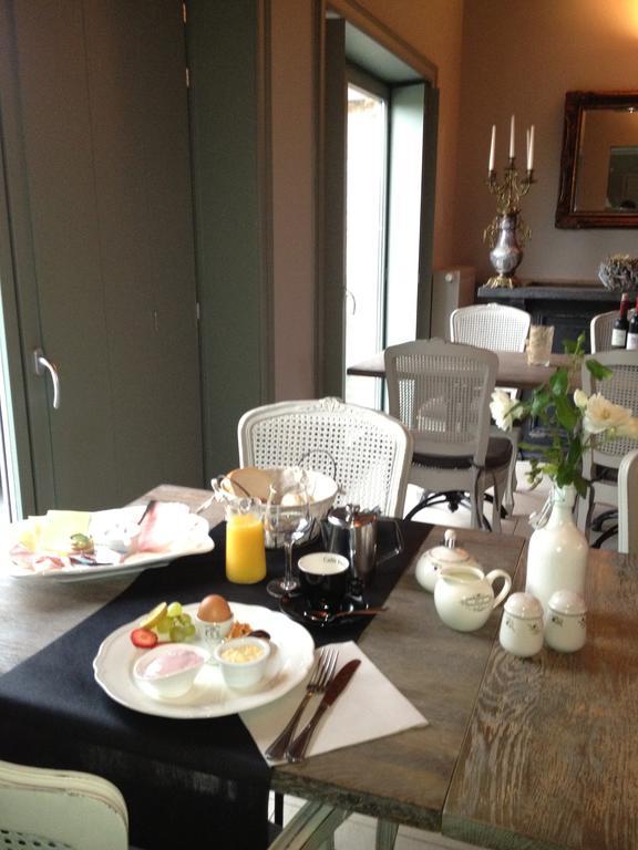 B&B Silentium Tielt 외부 사진
