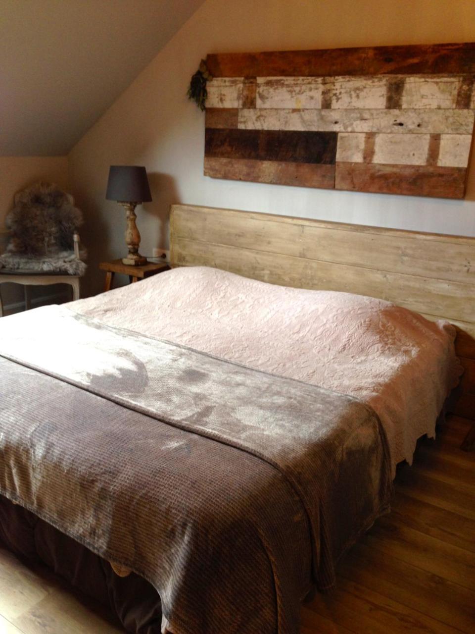B&B Silentium Tielt 외부 사진