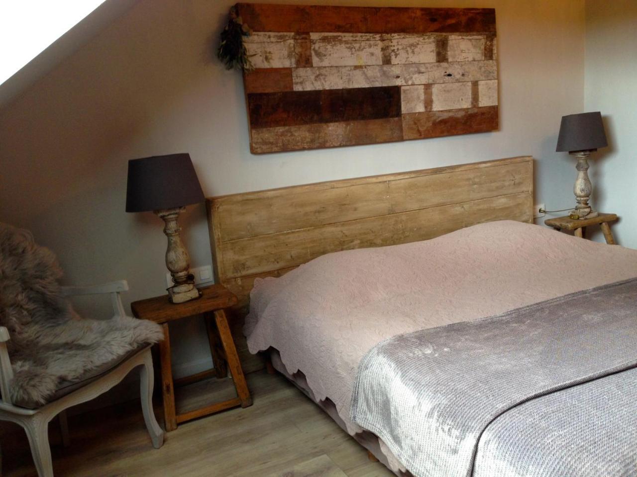 B&B Silentium Tielt 외부 사진