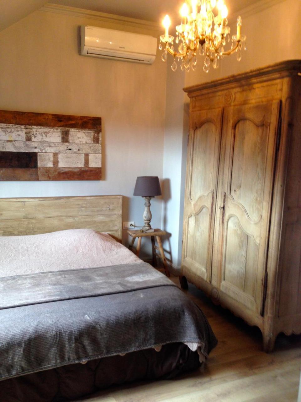 B&B Silentium Tielt 외부 사진